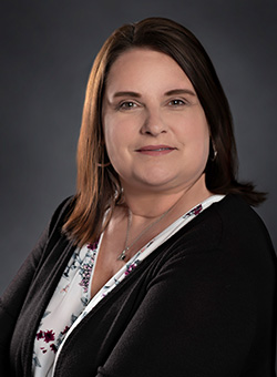 Julia Hinzman Nobel County Julia Hinzman Mobility Manager
