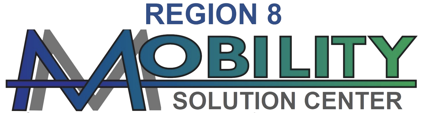 Ohio Mobility Area Partners Solutions logo